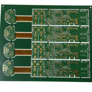Rigid-flexible PCB3
