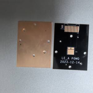 Rigid PCB1
