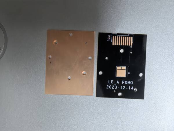 Rigid PCB1