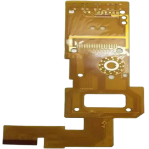 Flexible PCB1