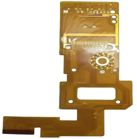 Flexible PCB1