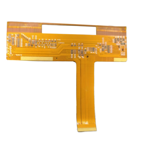 Flexible PCB5