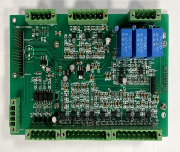 PCBA1