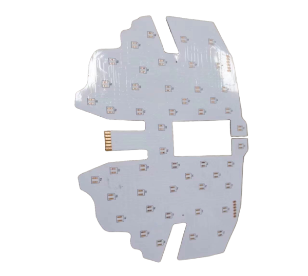 Rigid PCB7