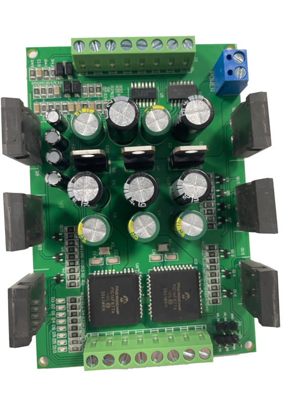 PCBA5