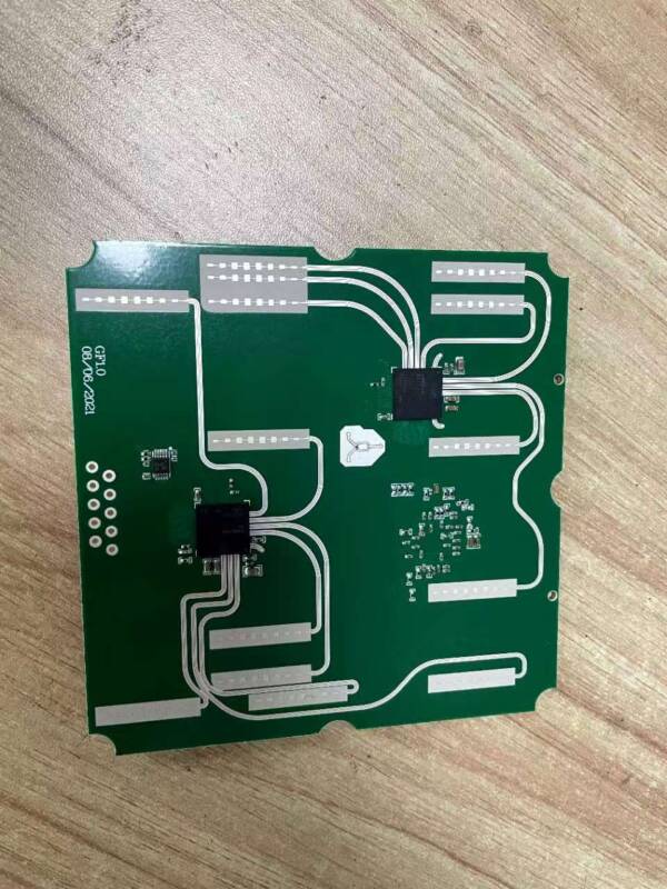 PCBA2