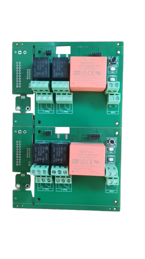 PCBA6