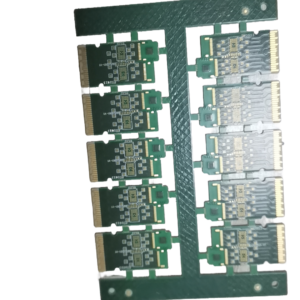 Rigid PCB3