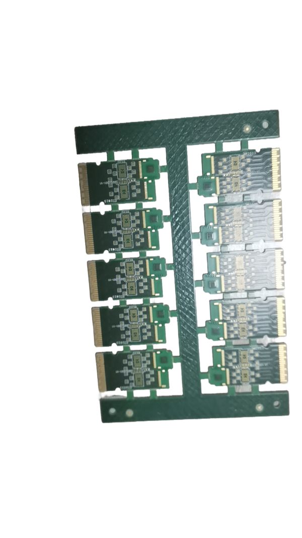Rigid PCB3