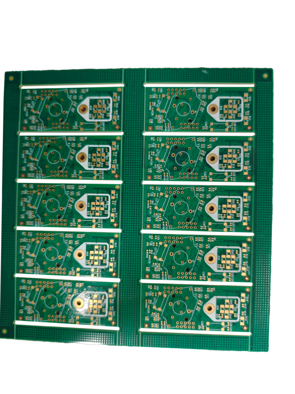 Rigid PCB4