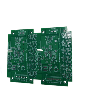 Rigid PCB6