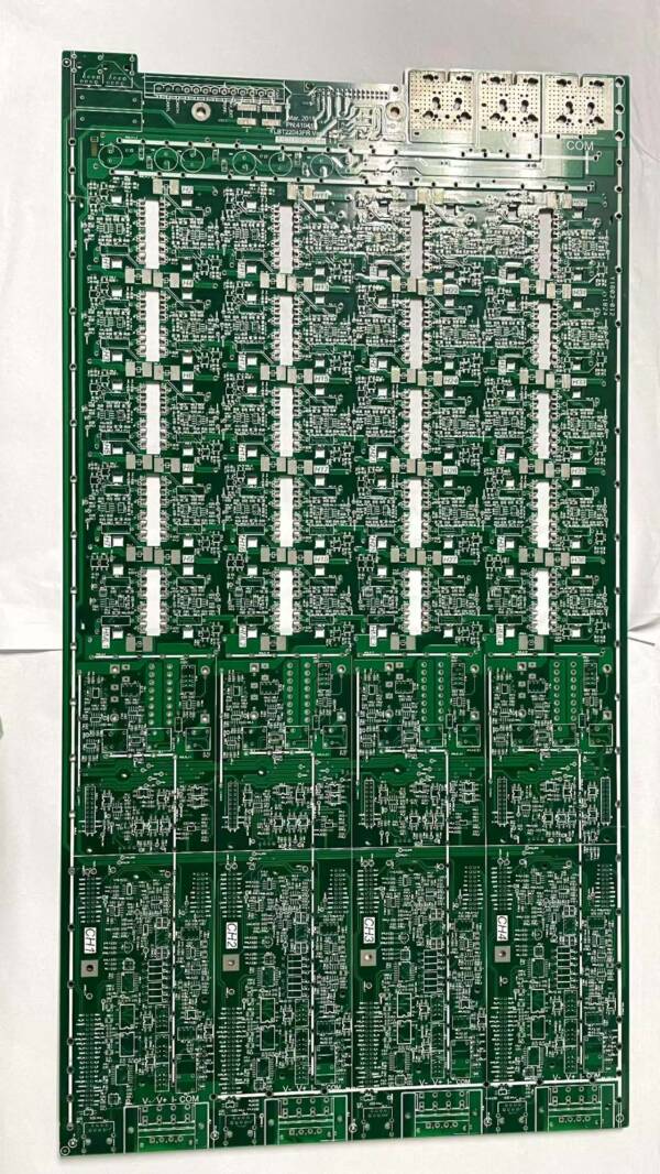Rigid PCB8