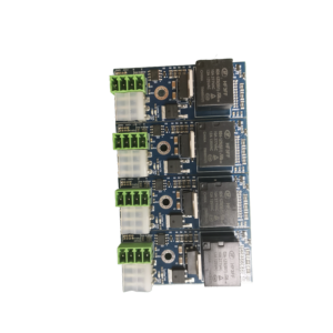 PCBA7