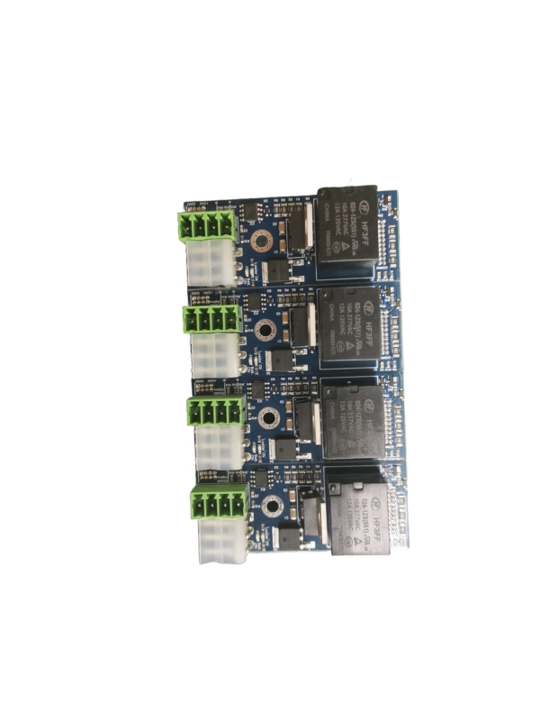 PCBA7